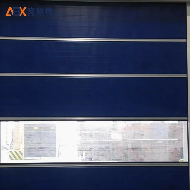 资阳市高速门