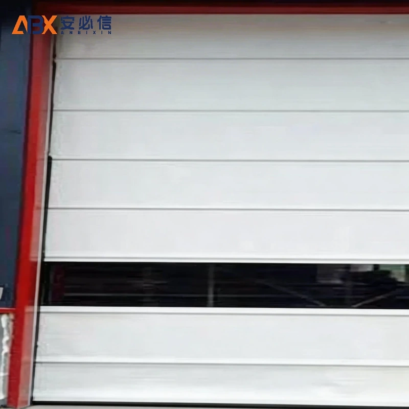 资阳市快速门